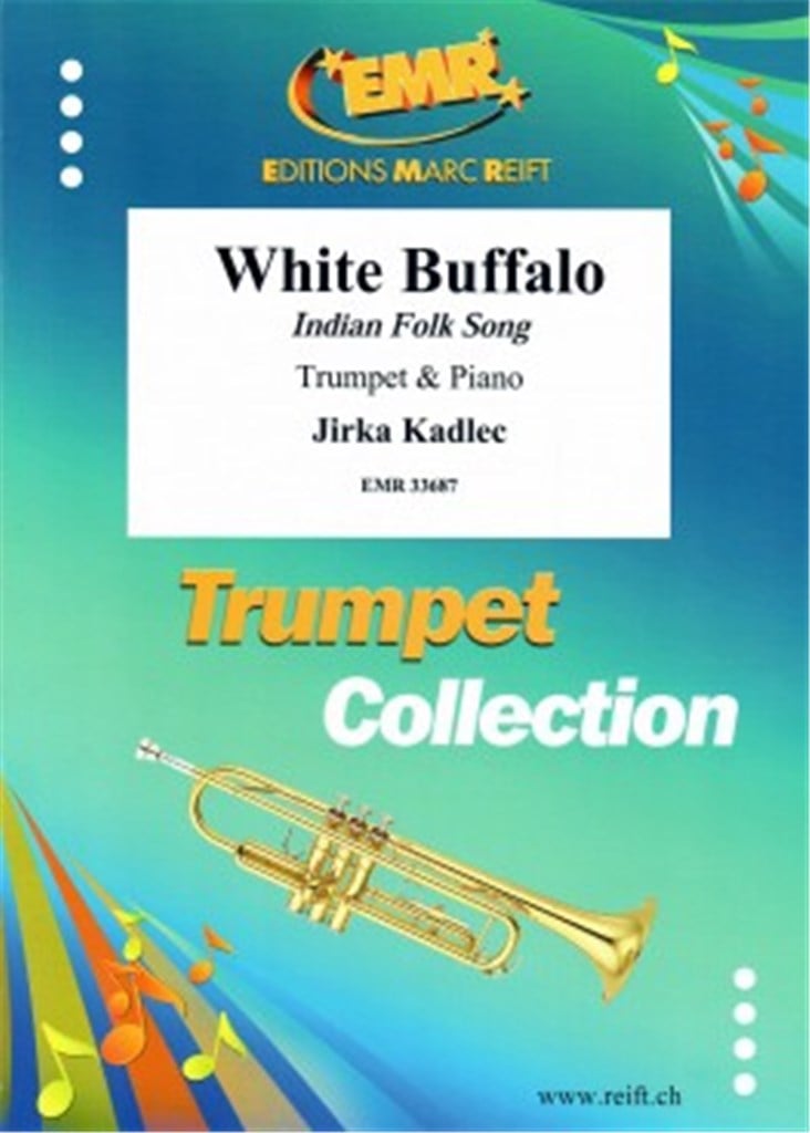 White Buffalo